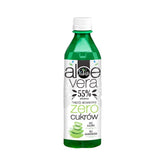 Aloe Vera Getränk ohne Zucker 500 ml - REVITO - Biogo.de